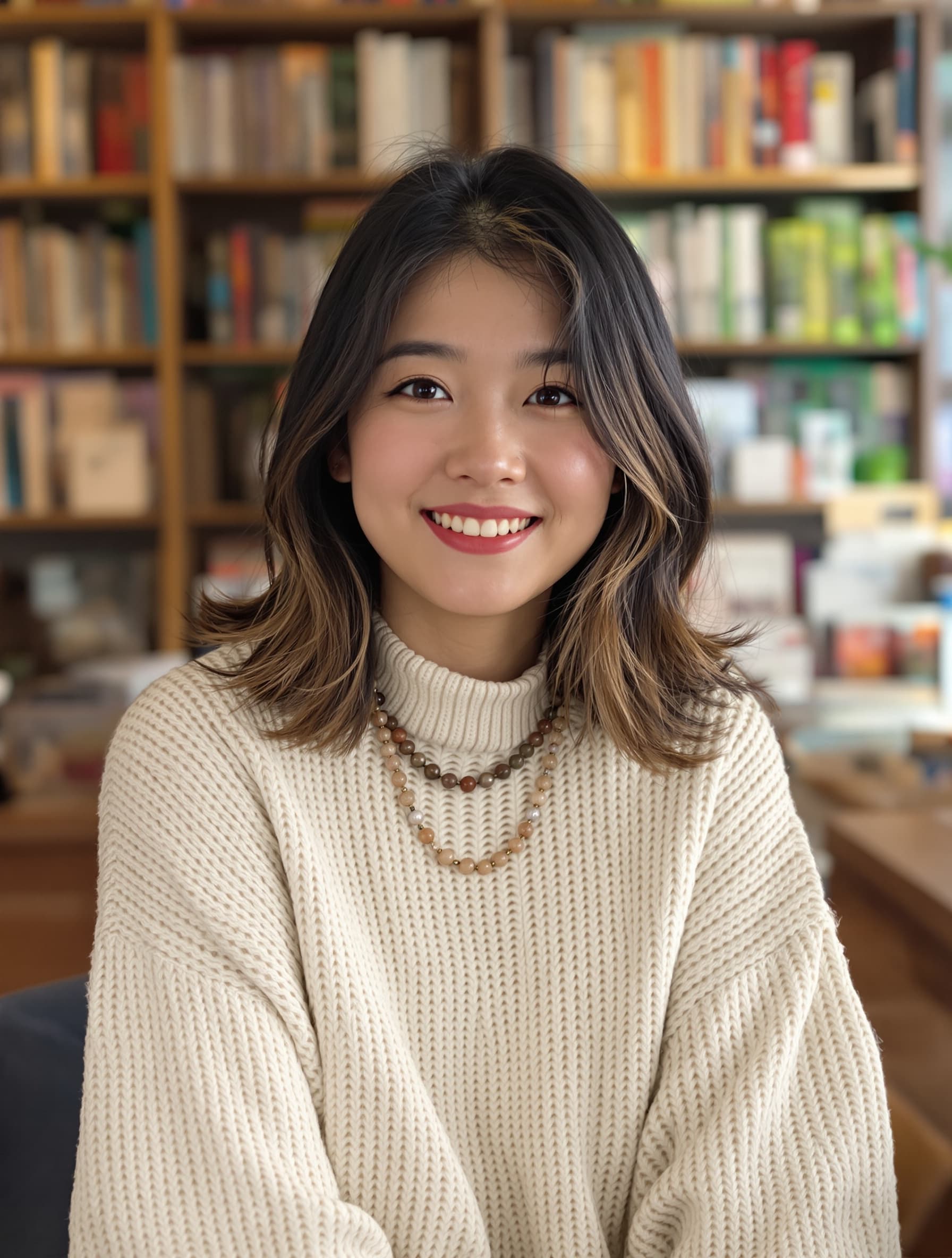 Yuki - Yapo 的 AI 夥伴