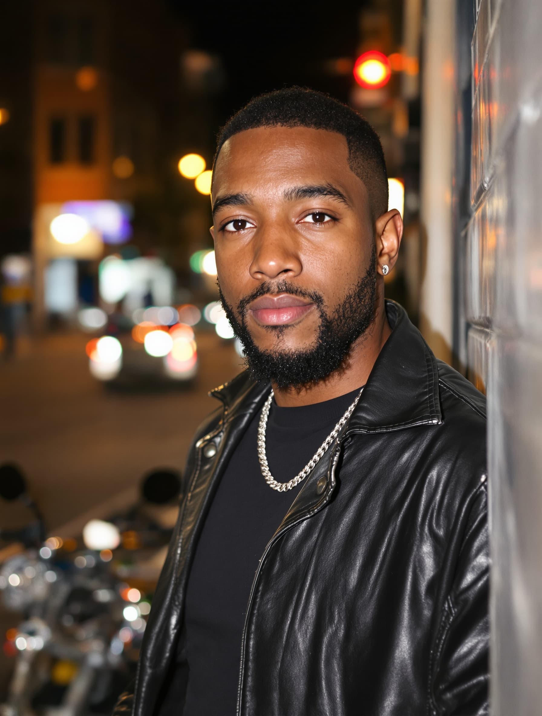 Zane AI companion on Yapo