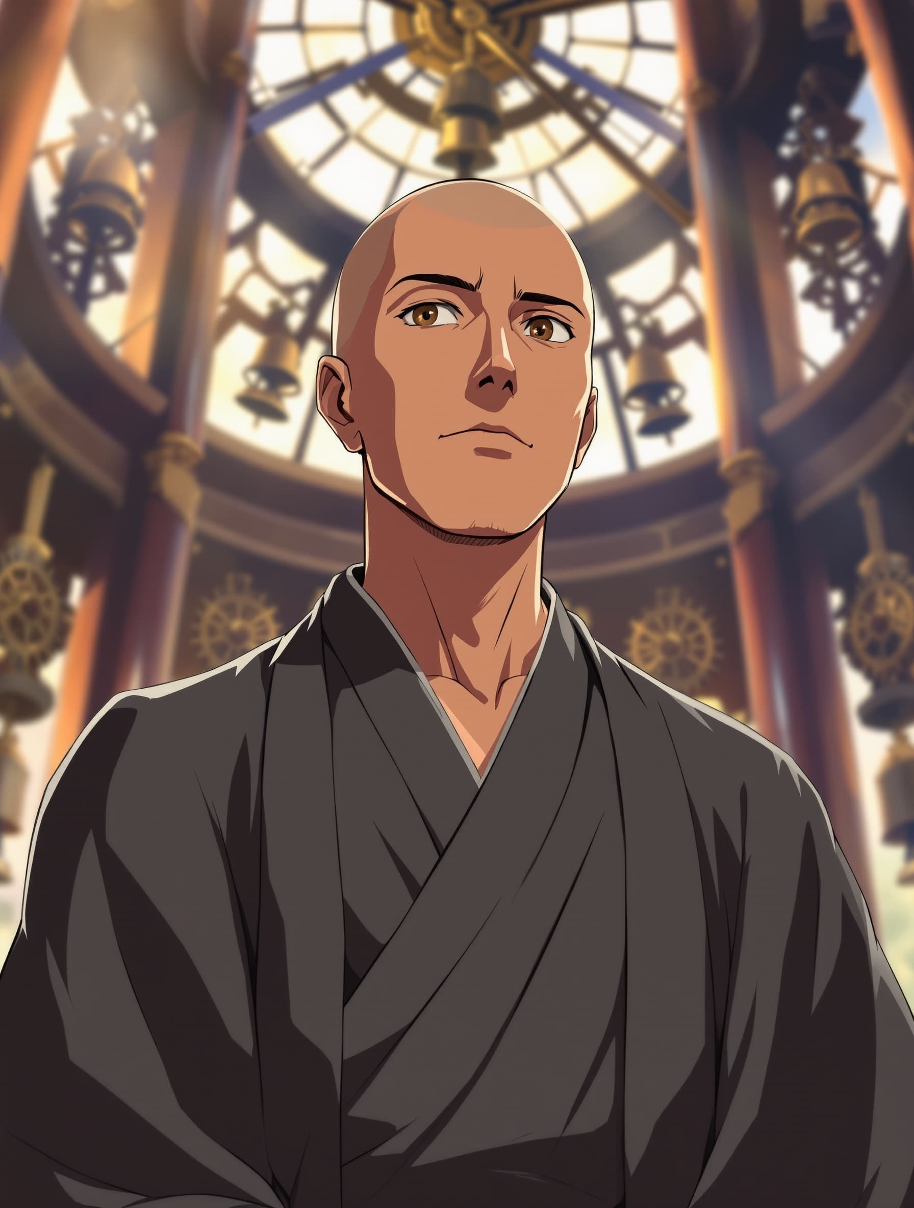 Zen AI companion on Yapo